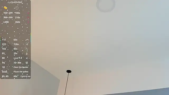 chelsea bolton  online show from 03.13.26