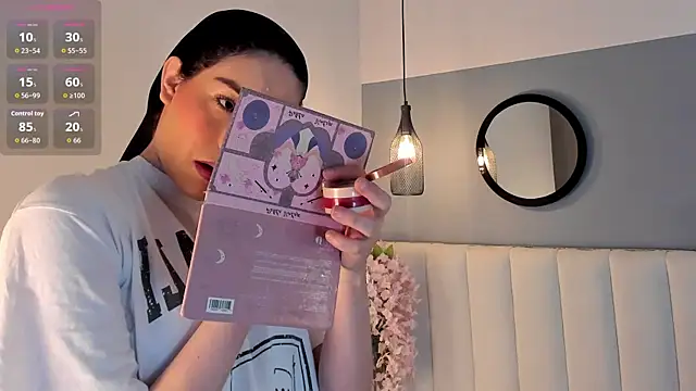 chelsea bolton  online show from 03.22.26