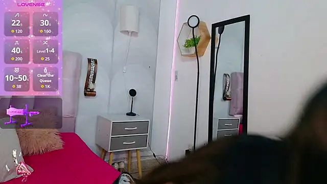 madison oli online show from 11.29.25