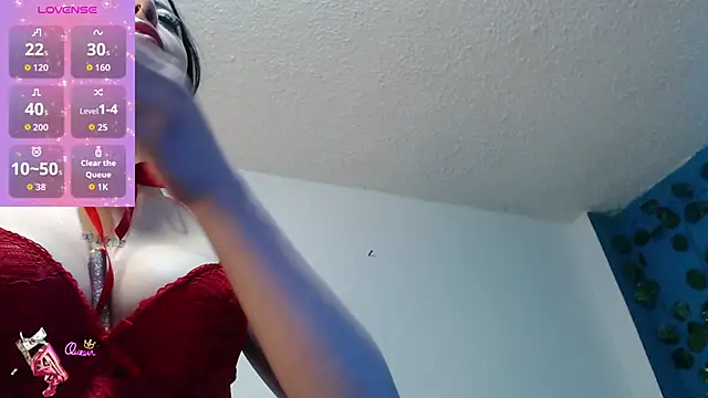 madison oli online show from 12.13.25