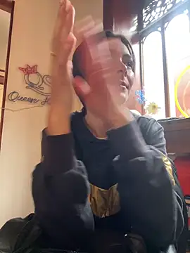 Aleska Miami online show from 03.06.26