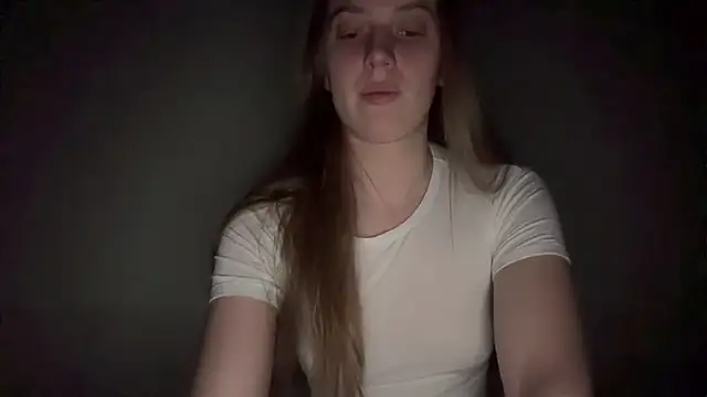 Snapshot of Ella-82 chatting on 02.24.25 Ella-82 online show from 02.24.25