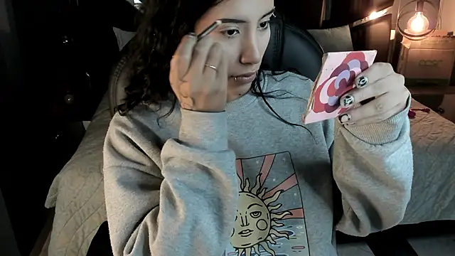 vaiolethsan   online show from 02.02.26