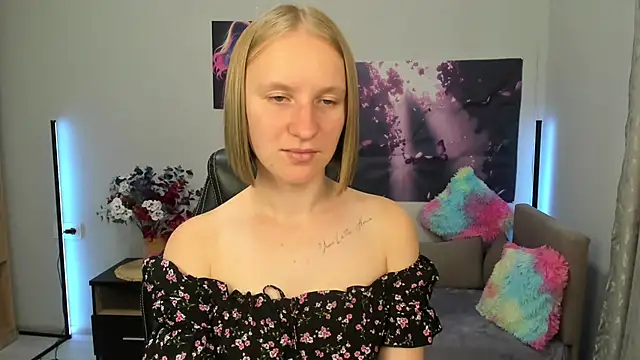 BeautyBlondy online show from 09.11.25