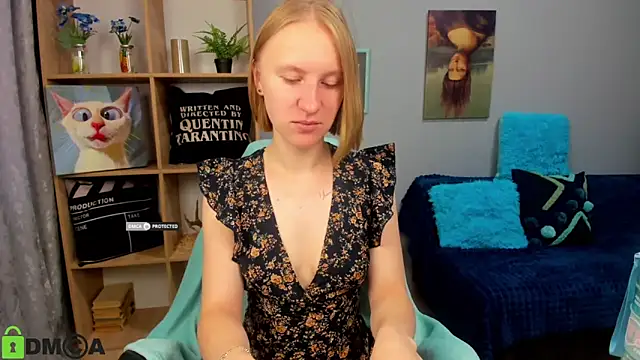 BeautyBlondy online show from 09.25.25