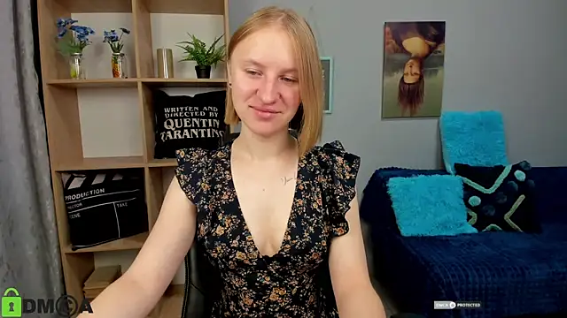 BeautyBlondy online show from 10.06.25