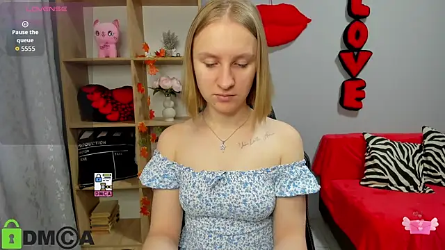 BeautyBlondy online show from 11.16.25