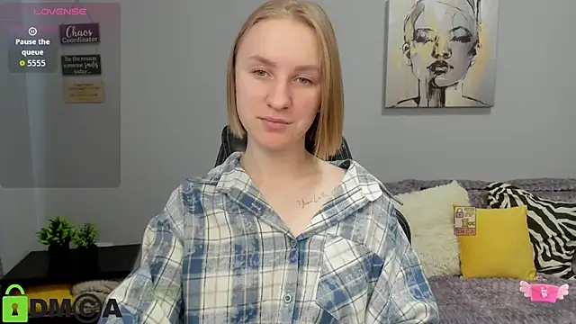 BeautyBlondy online show from 04.16.26