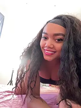 JasmineRose7 online show from 04.06.26