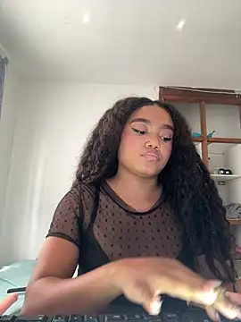 JasmineRose7 online show from 06.03.26