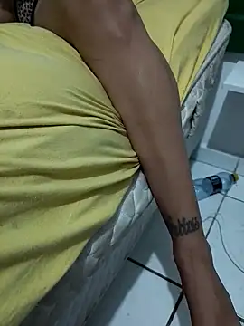 Snapshot of PanteraBrasil chatting on 02.07.25 PanteraBrasil online show from 02.07.25