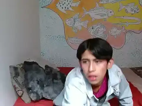 boysLittle online show from 01.26.25