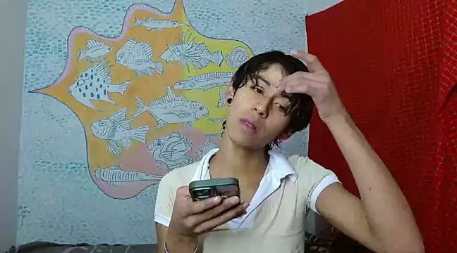 boysLittle online show from 03.09.25