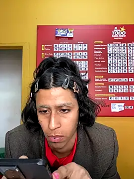 boysLittle online show from 09.24.25