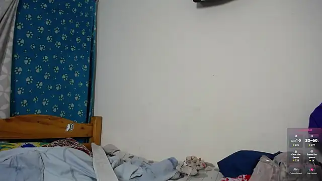 boysLittle online show from 01.07.26