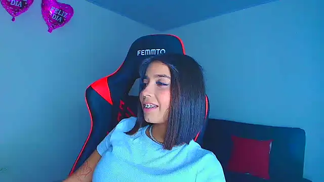 Rousse violett online show from 10.18.25