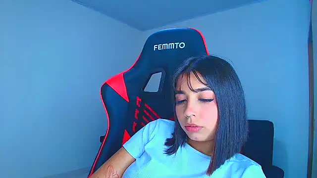 Rousse violett online show from 10.20.25