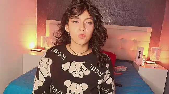 gabriela cortez online show from 02.08.25