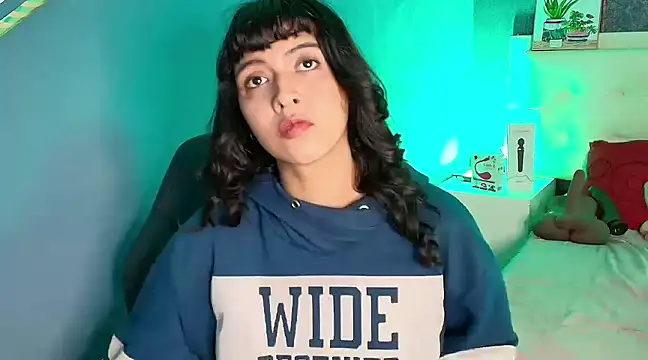 gabriela cortez online show from 03.06.25