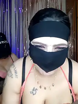 Mayan9 online show from 02.06.25