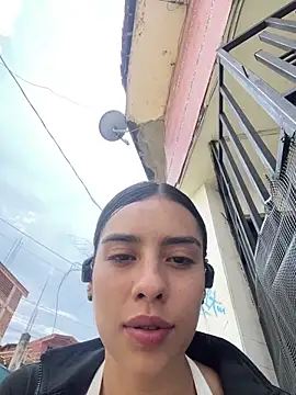 Carorosse online show from 03.10.26