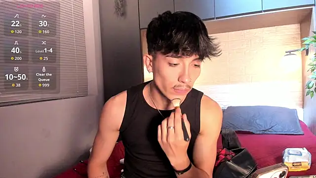 tim  fox online show from 11.26.25