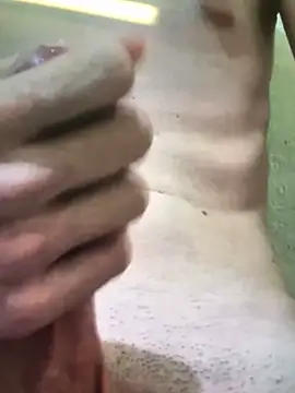 CSantiago01 online show from 03.17.25