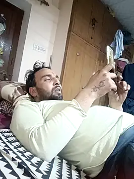 Rajasthani-boy online show from 01.20.25