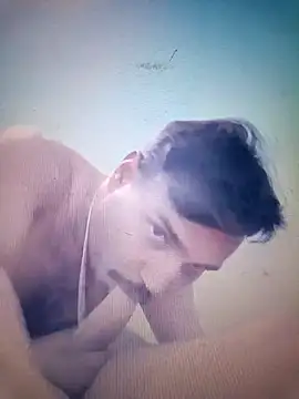 Rajasthani-boy online show from 02.25.26