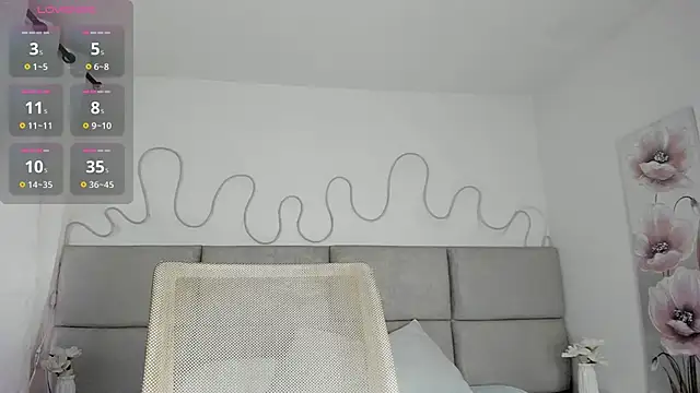 Luceroooo online show from 04.11.26