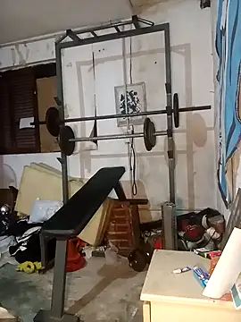 ricoterodelsur online show from 12.16.25