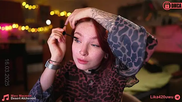 vse sukki online show from 03.16.25