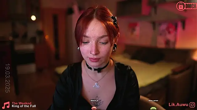 vse sukki online show from 03.19.25