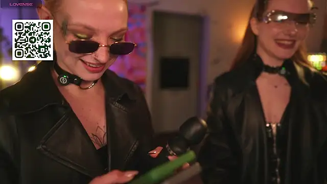 vse sukki online show from 11.02.25