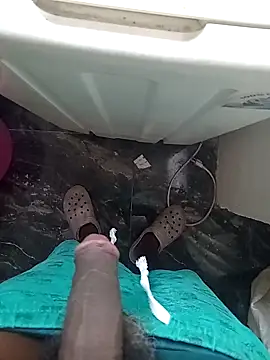 mario0212 online show from 04.21.26