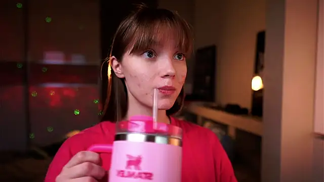 ileanacampbe online show from 11.06.25