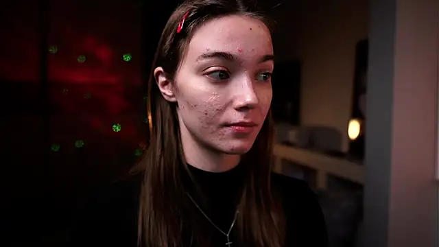 ileanacampbe online show from 11.11.25