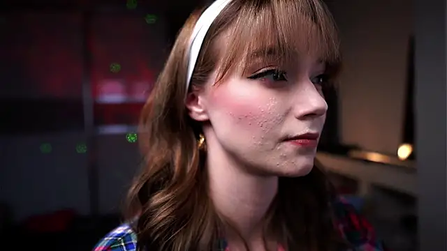 ileanacampbe online show from 11.18.25