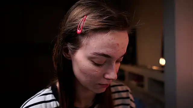 ileanacampbe online show from 12.02.25