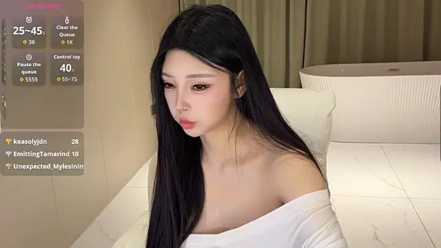 muyan 00 online show from 03.21.26