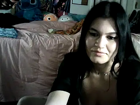 nikkikittyx3 online show from 01.24.25