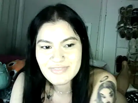 nikkikittyx3 online show from 03.04.25