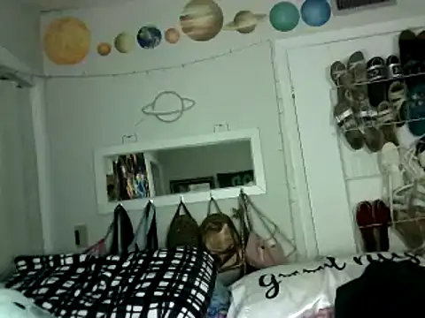 nikkikittyx3 online show from 03.05.25