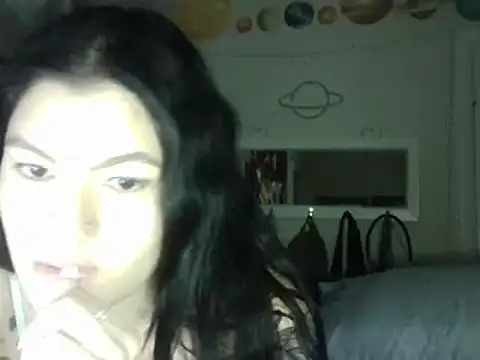 nikkikittyx3 online show from 03.20.25