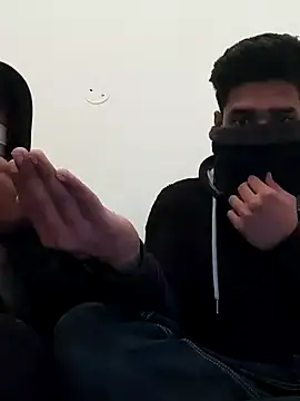 13lusty online show from 01.14.25