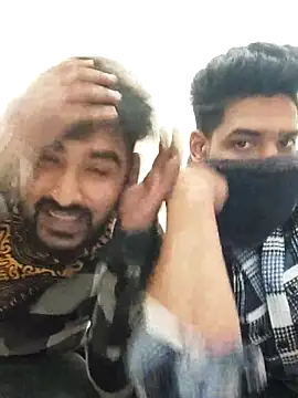 13lusty online show from 01.20.25