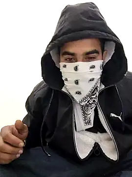 13lusty online show from 01.23.25