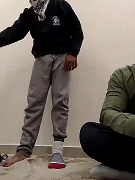 13lusty online show from 01.24.25