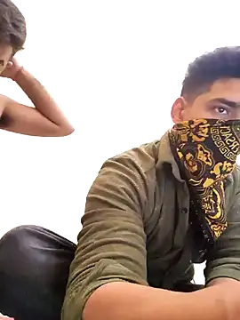 13lusty online show from 01.29.25