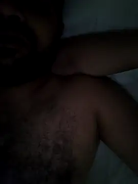 13lusty online show from 03.23.25